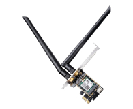 Karta sieciowa CUDY WE3000 WiFi AX5400 PCI-E